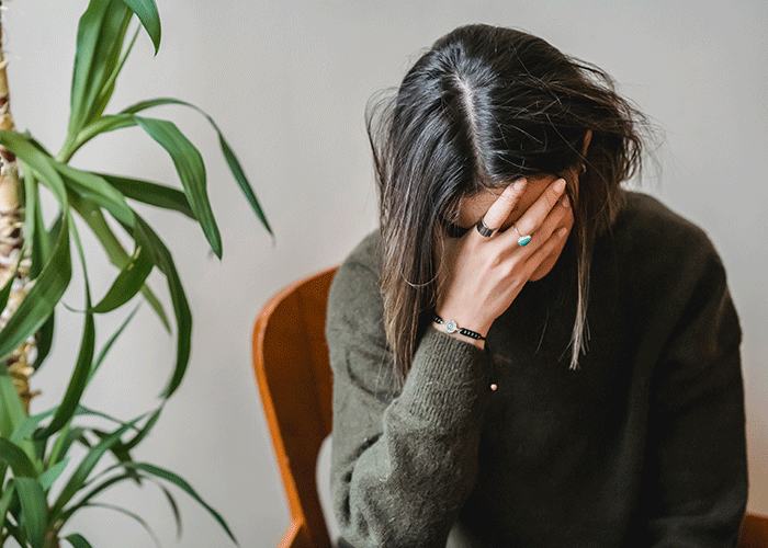 What Is Low-Grade Inflammation?