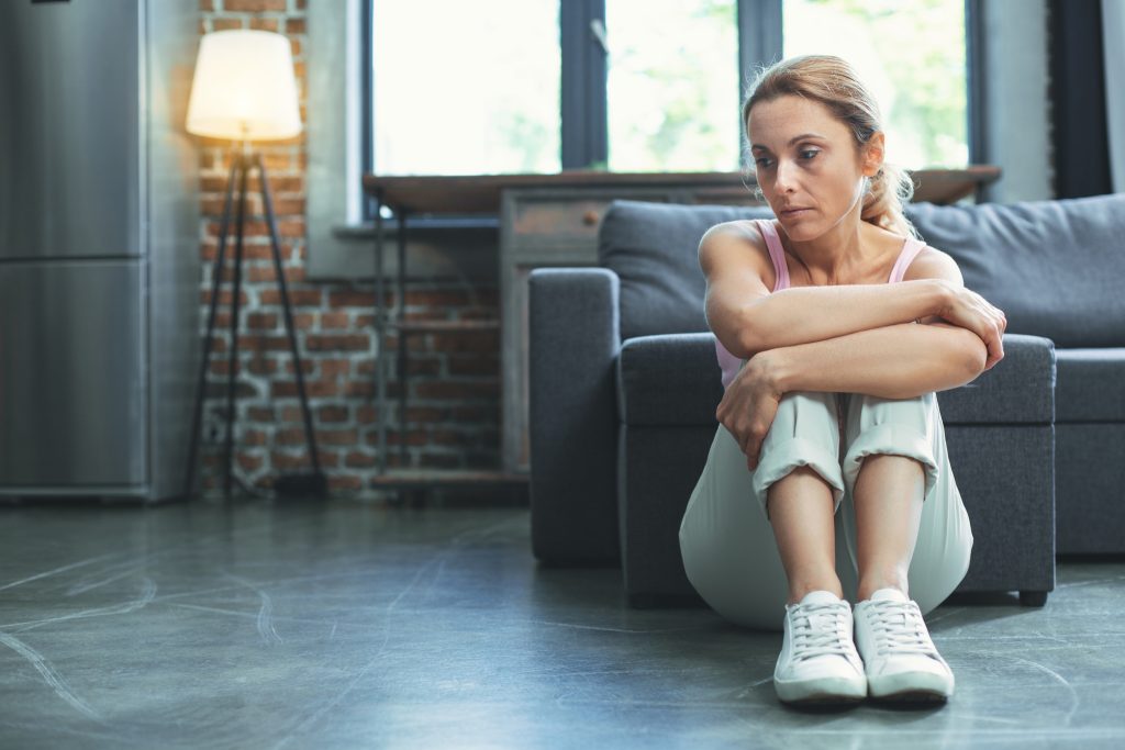 5 Things To Know About Oxidative Stress & Free Radicals