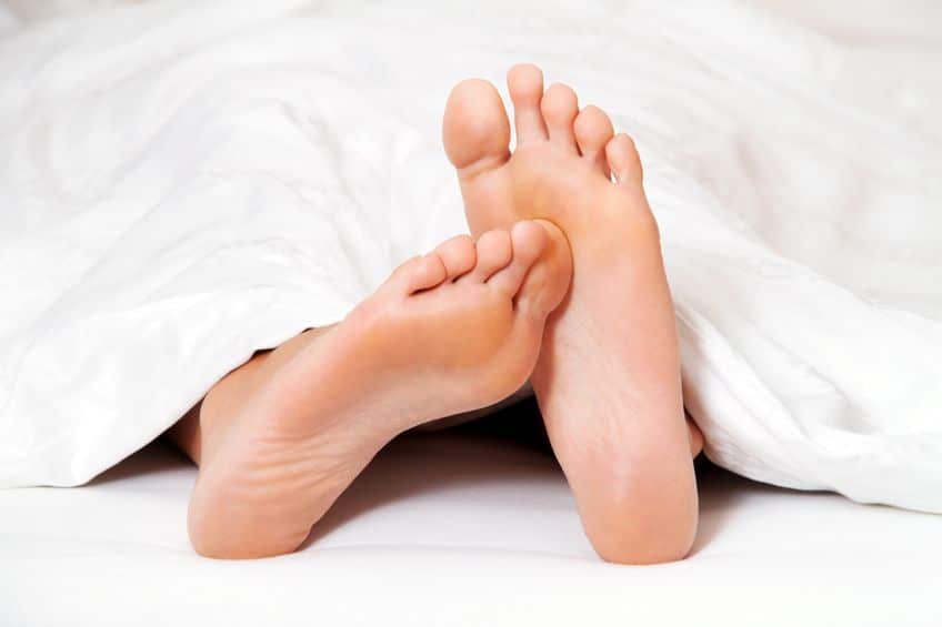 5 Myths About Bunion Surgery