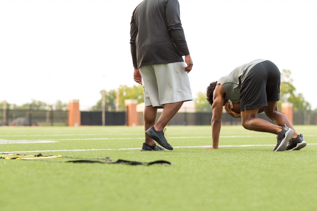 Does Your Child Have Sever’s Disease?