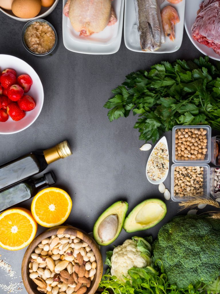 How Improving Fascia Health Can Reduce Chronic Pain - Healthy Diet