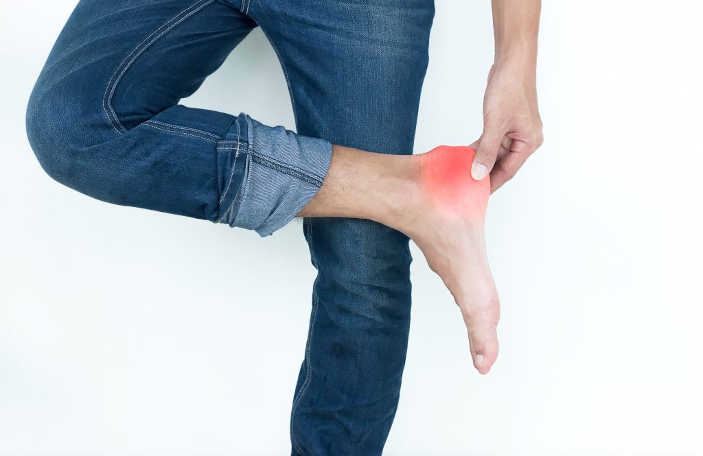 Your Treatment Options For Tarsal Tunnel