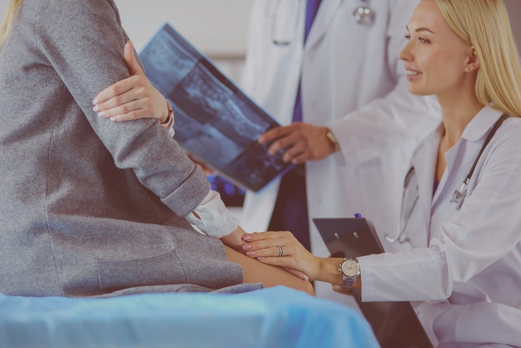 What to Expect Before, During and After Orthopedic Surgery