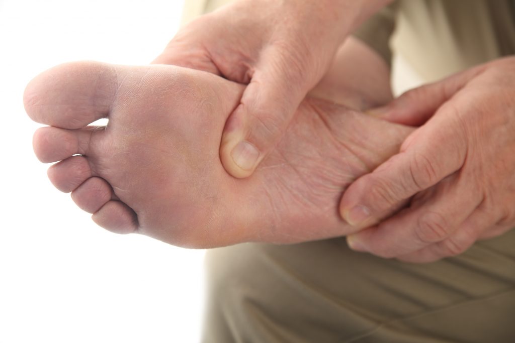Essential Diabetic Footcare Tips