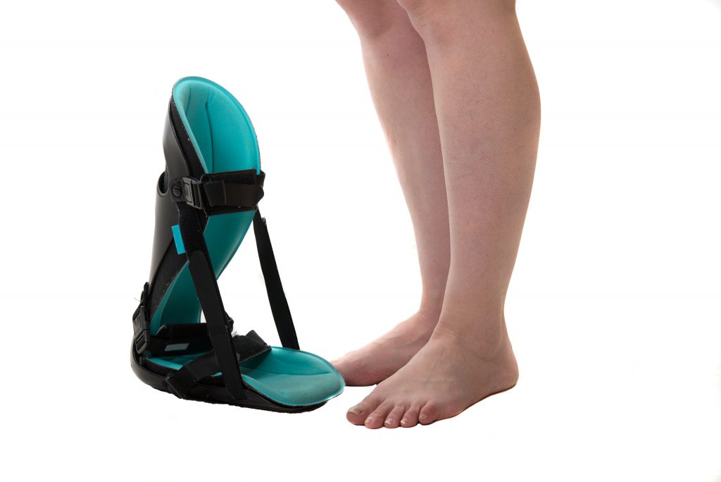 Orthopedics: How Do I Treat Heel Pain?