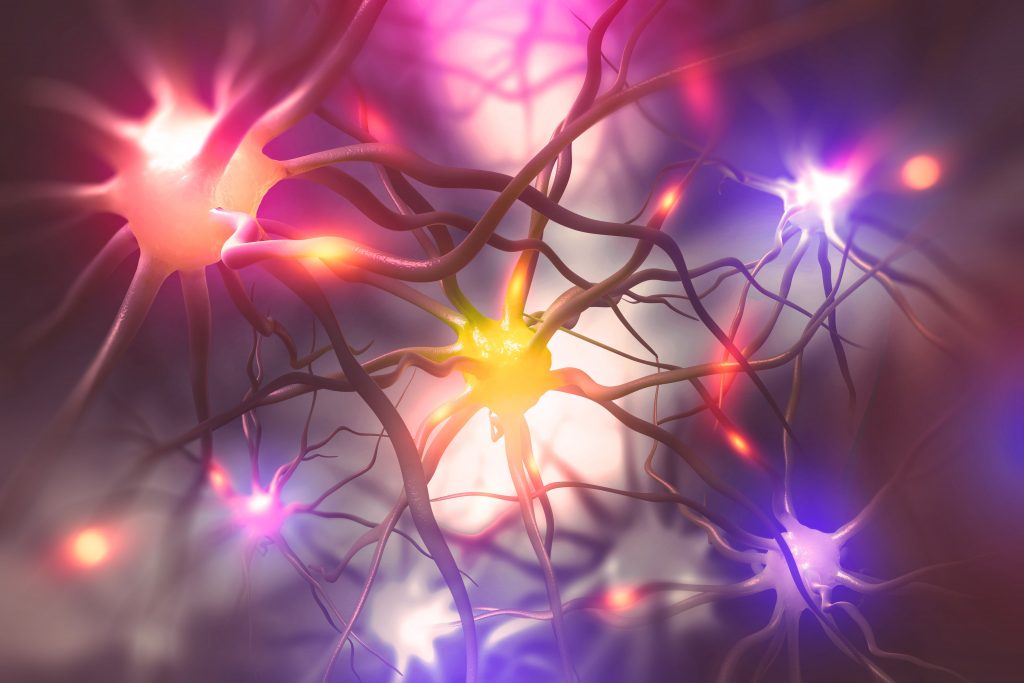 What Is Neuropathic Arthritis?