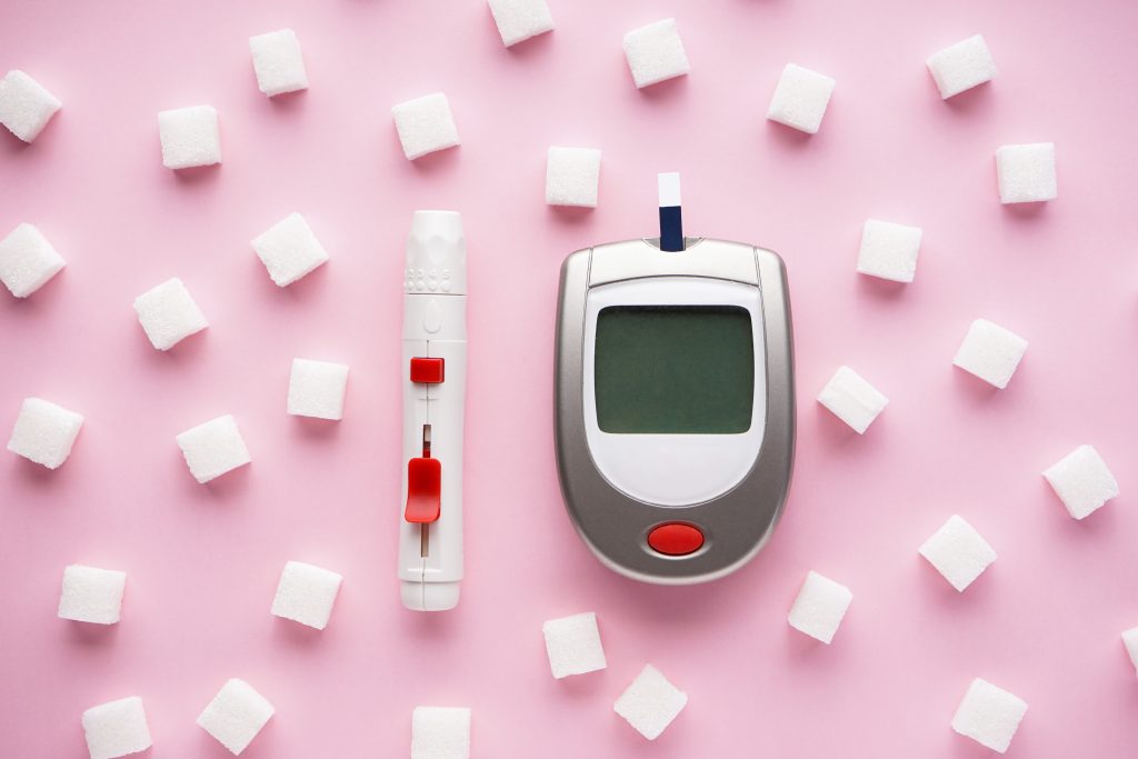 What Is Glucose And What Does It Do?