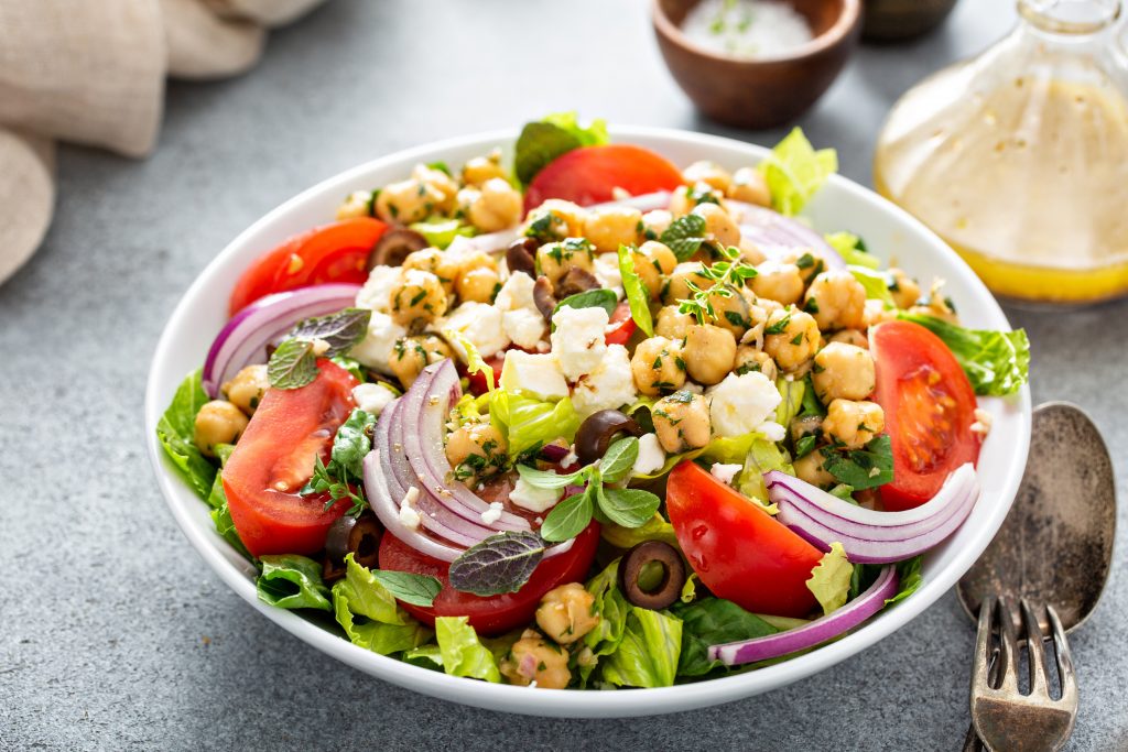 Why Orthopedic Surgeons Recommend The Mediterranean Diet
