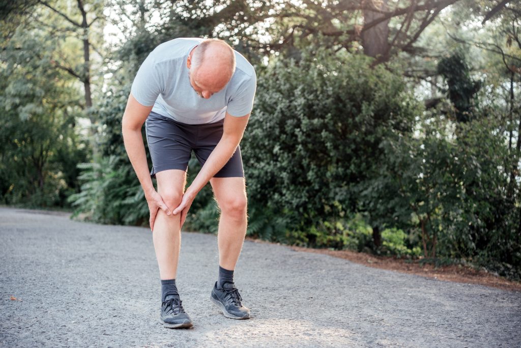 Common Knee Injuries