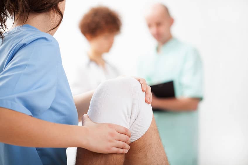 Why You Should See a Sports Medicine Doctor