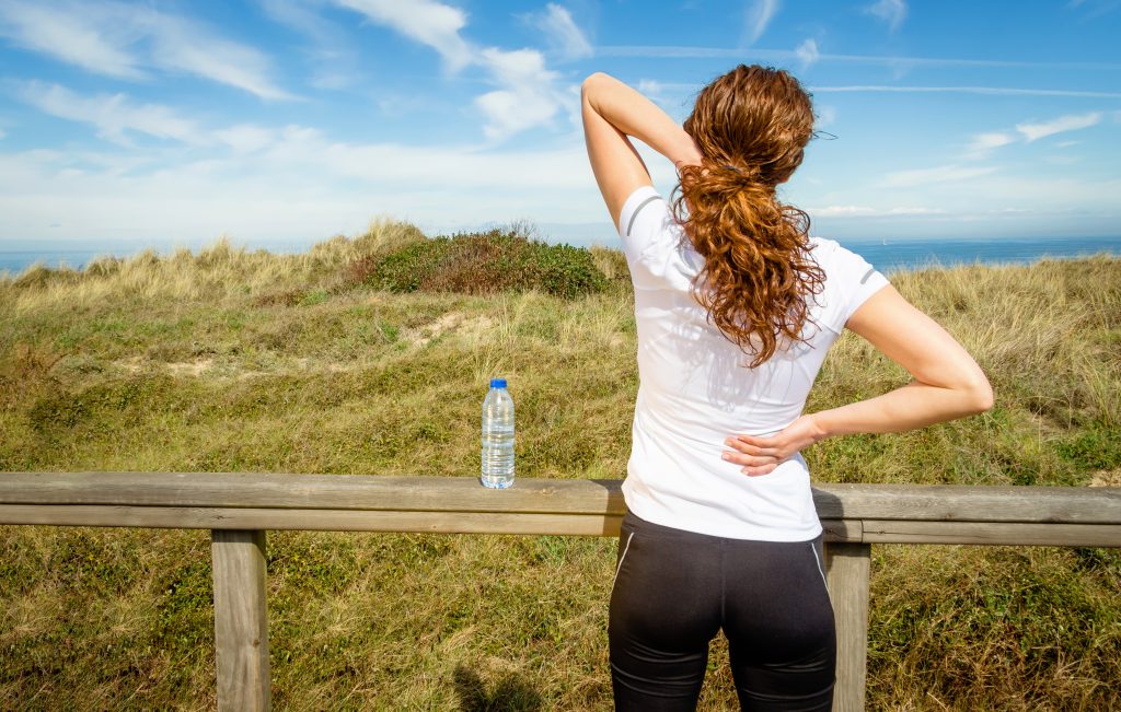 Make Neck And Back Pain A Thing Of The Past
