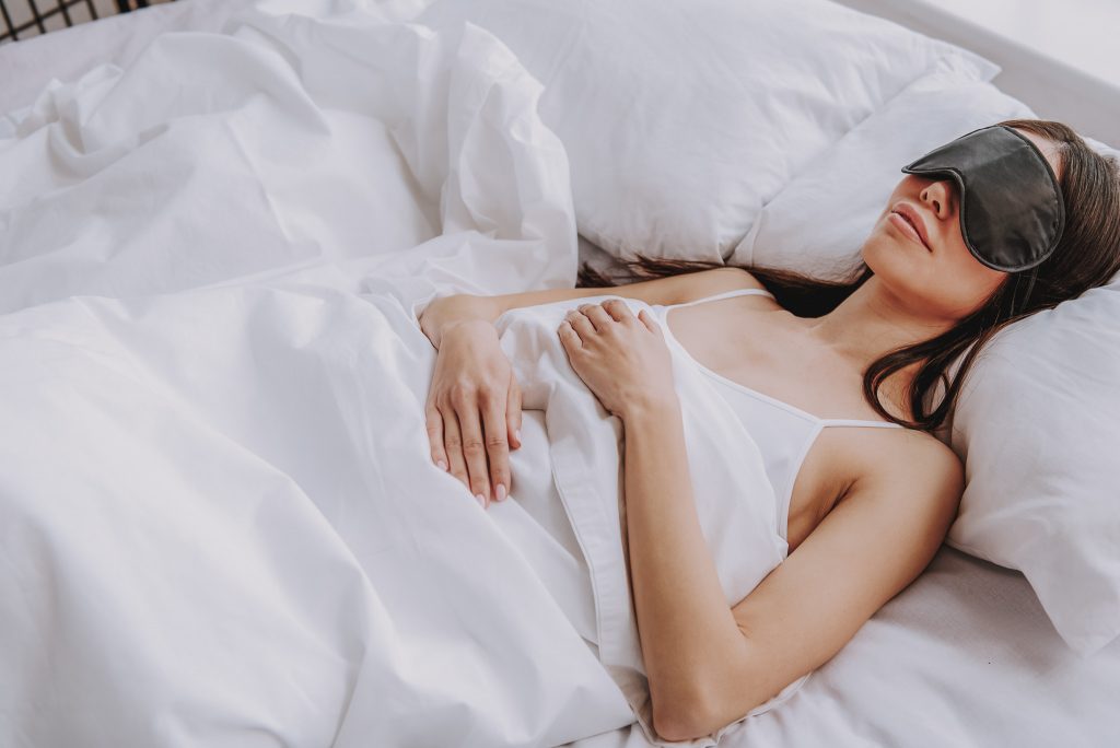 Optimize Your Diet & Exercise Routine