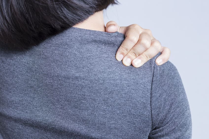 Back &amp; Neck Injuries