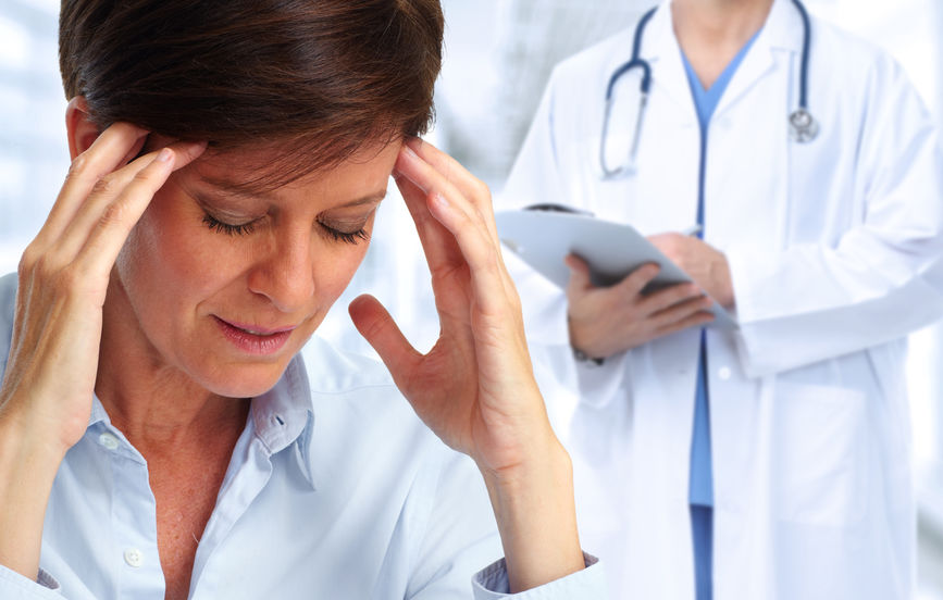 How Botox Can Be Used To Relieve Migraines