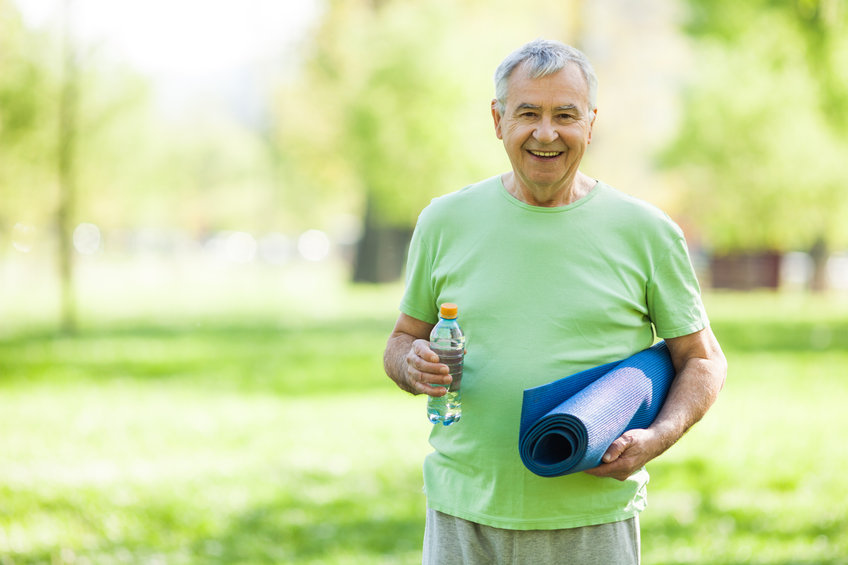 How To Make Your Health Goal Resolutions Stick