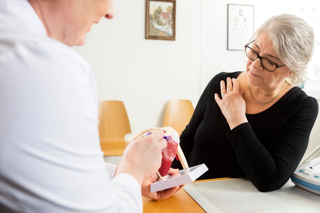 Is My Joint Pain Caused By My Autoimmune Disease?