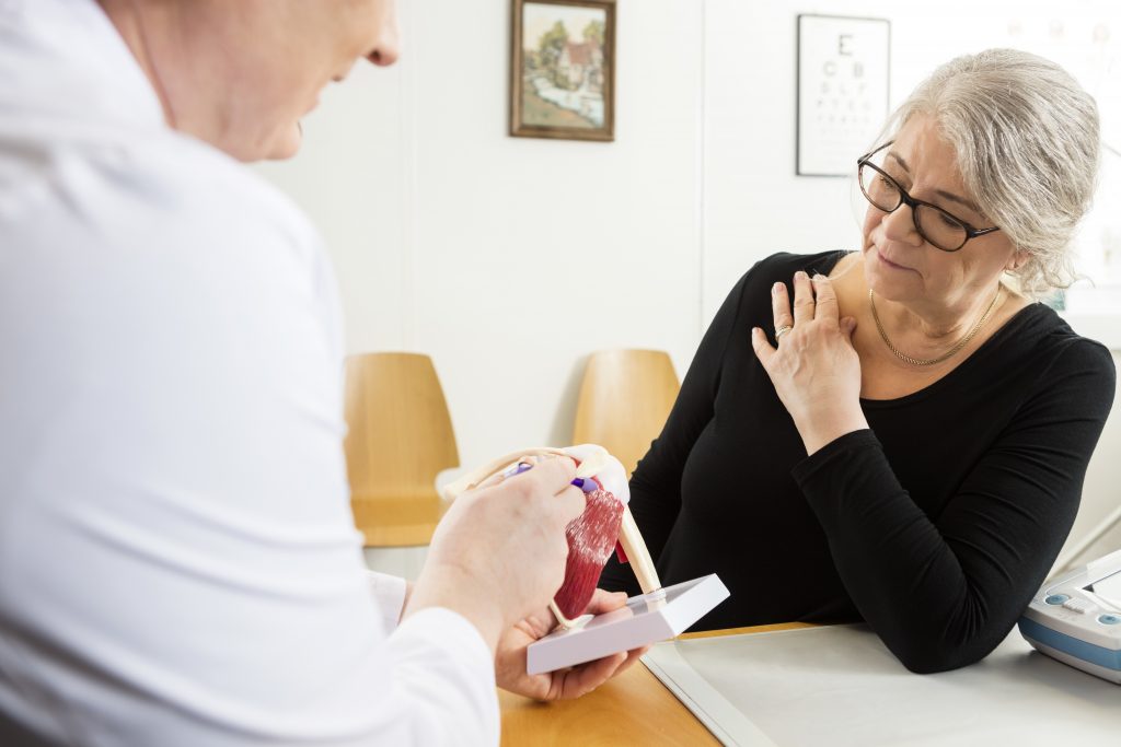 How To Talk To Your Doctor About Your Symptoms