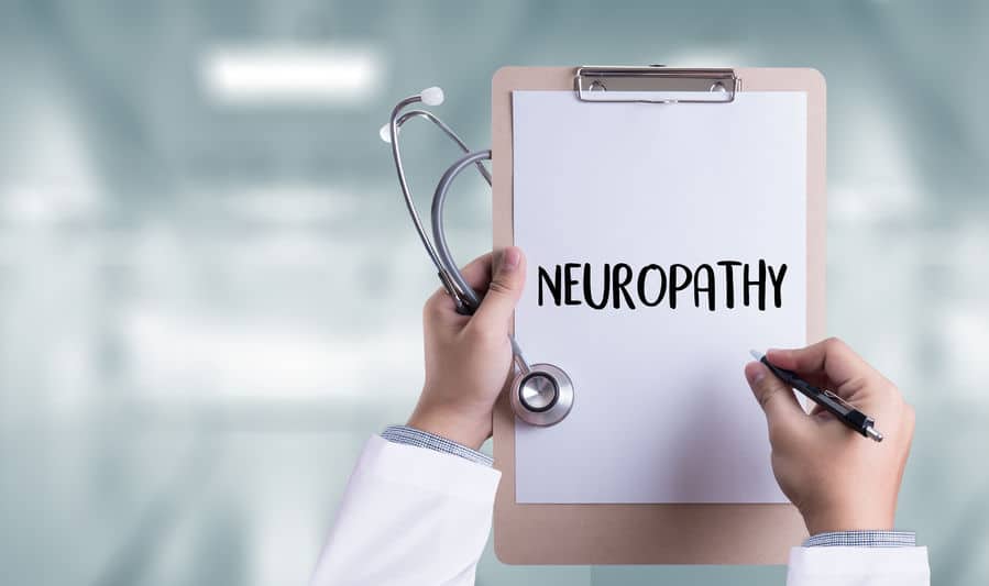 What is Diabetic Neuropathy?