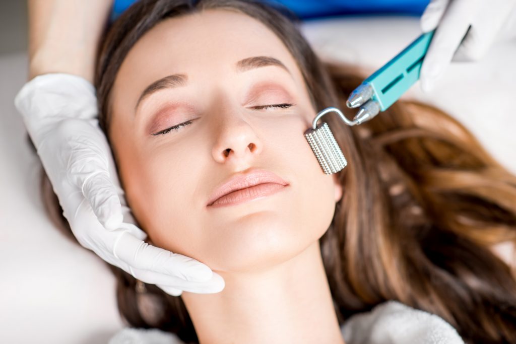 Surgeon-Tested: PRP for Natural Facial Rejuvenation