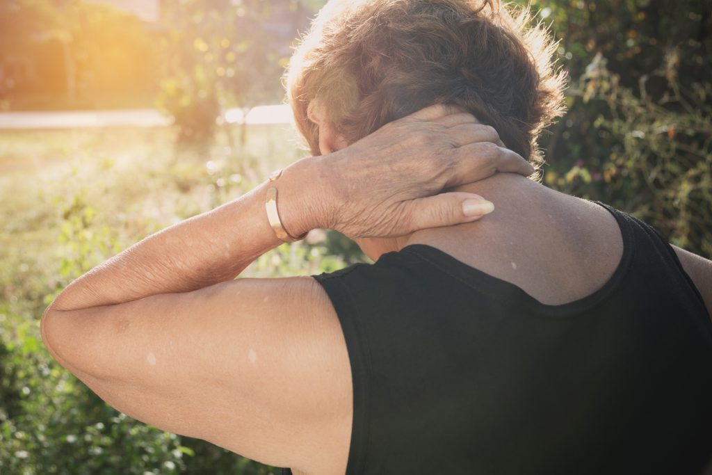 Is My Chronic Pain Causing My Depression?