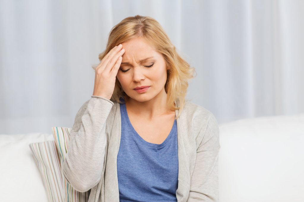 How Oxidative Stress Harms Nervous System Health