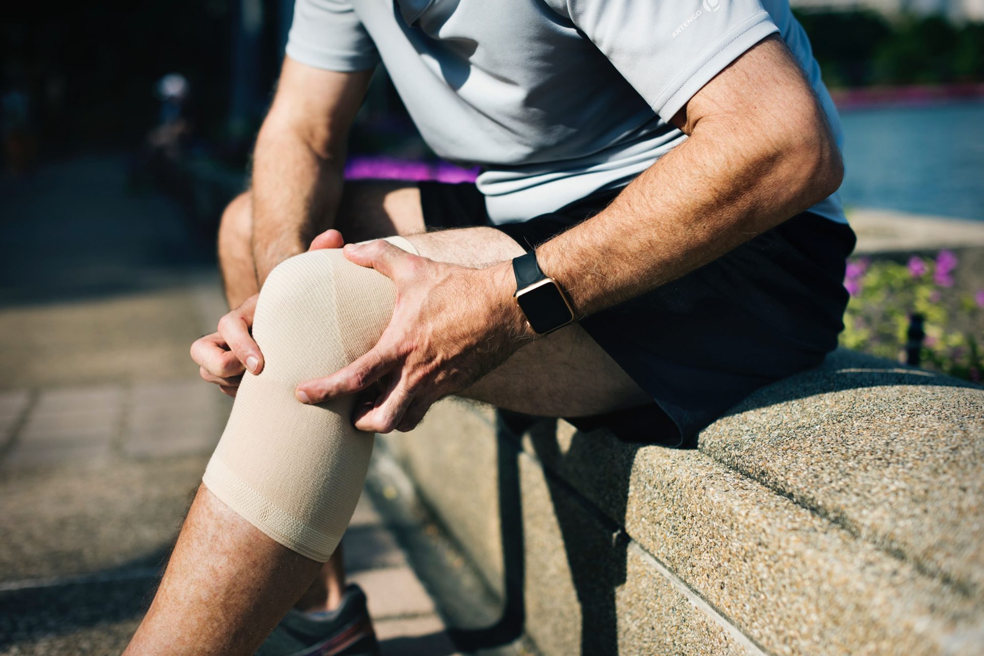 Sports Injury Rehabilitation