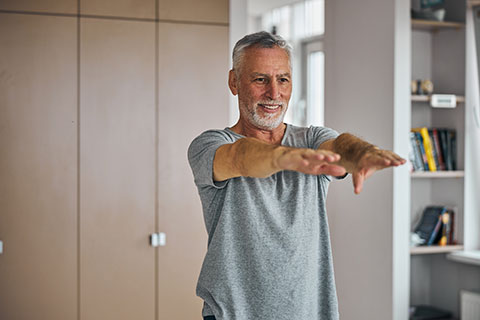 The Most Common Orthopedic Conditions To Watch Out For As You Age - Stretch