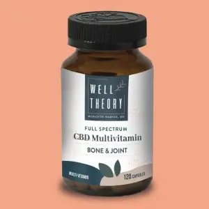 Natural Inflammation Support At Warner Orthopedics & Wellness