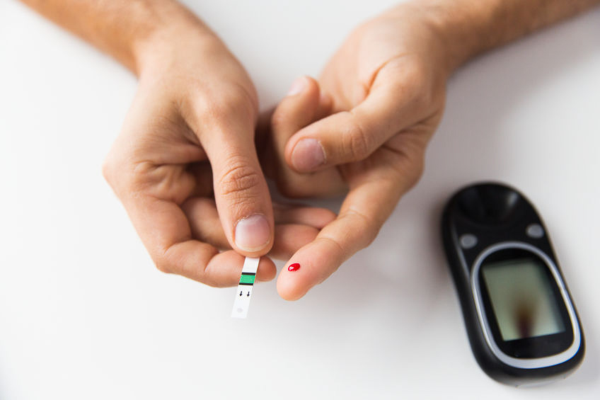 An In-Depth Look At Diabetes Type 1 & 2
