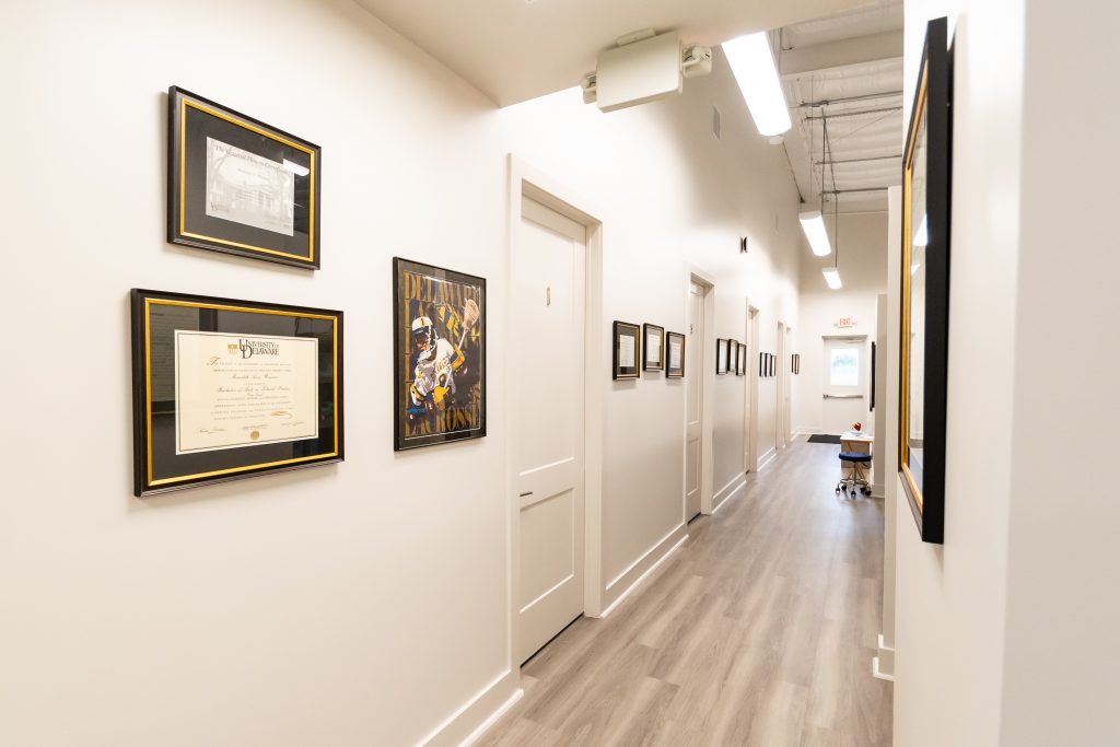 Total Orthopedic Wellness Clinic: in Baton Rouge