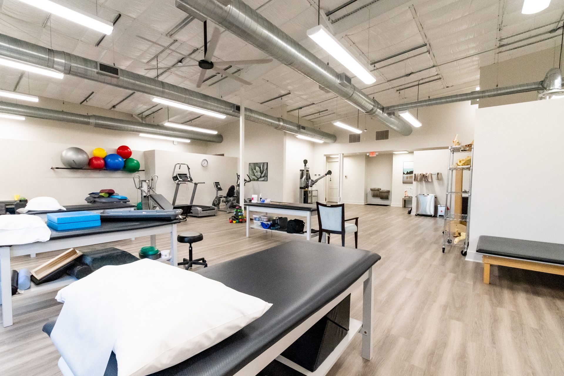 physical therapy baton rouge