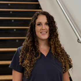 Danielle Imarata, Baton Rouge Physical Therapist
