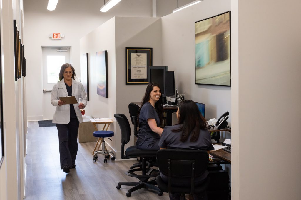 Integrative Health: Our Unique Treatment Methodology