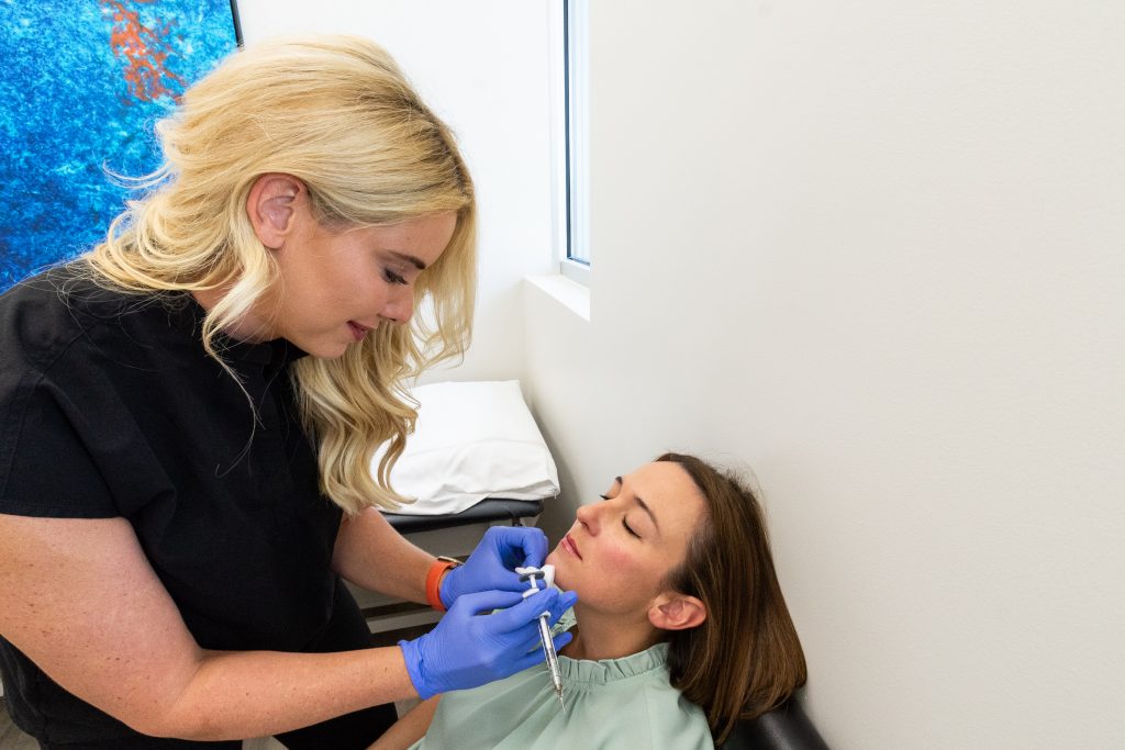 Your Options For Facial Rejuvenation