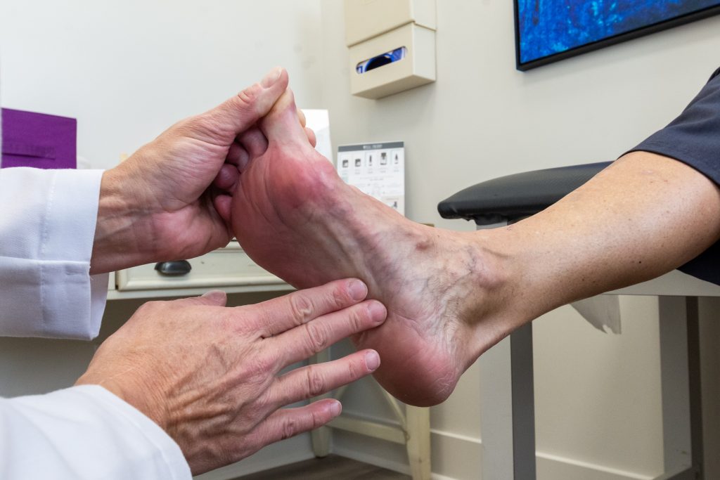 Why is Plantar Fasciitis so Hard to Heal?