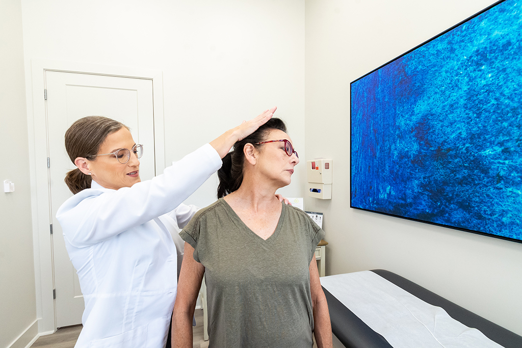 Stem Cell Therapy At Warner Orthopedics