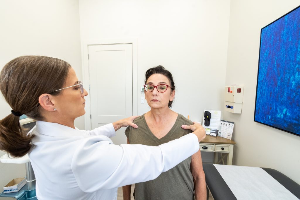 Better Than Before With Functional Healing