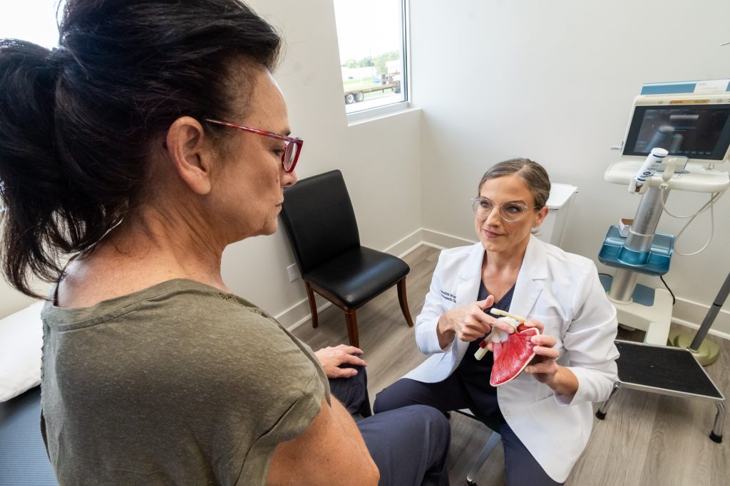 Medical Marijuana in Louisiana