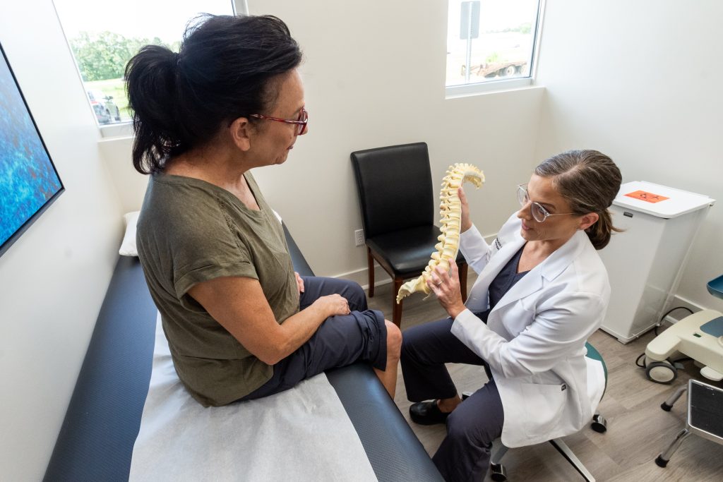 Why Orthopedic Wellness Visits Are Important