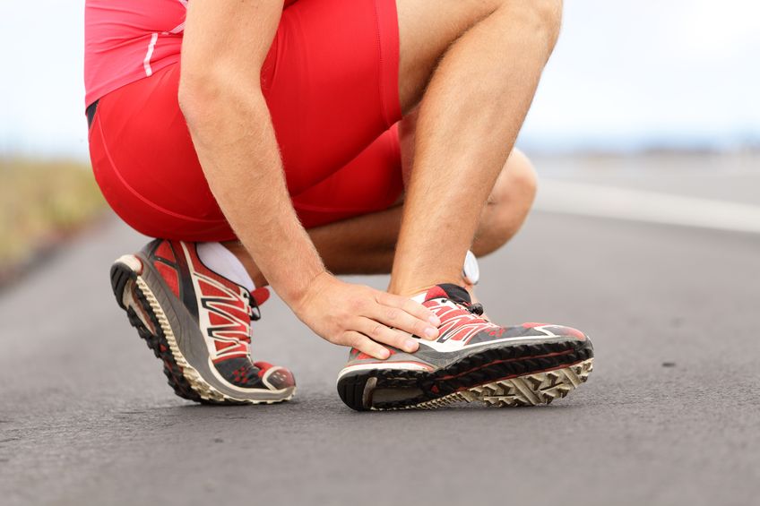 4 Signs You Need to See a Foot & Ankle Specialist