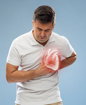 5 Surprising Benefits Of Infrared Sauna Therapy - Heart Health