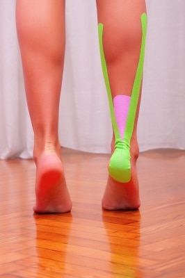 Ankle Injuries: Tendonitis is a Common Culprit