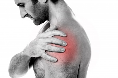 What’s Causing Your Shoulder and Neck Pain?