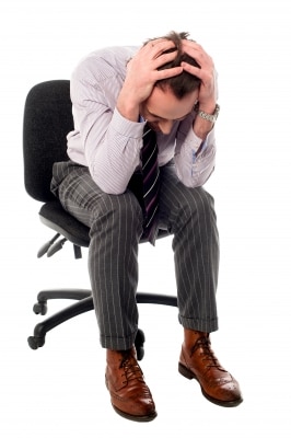 Scared To Visit An Orthopedic Specialist: Muscle Pain Might Not Be What You Think