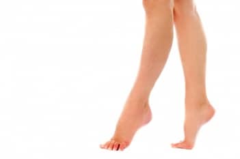 Orthopedics: Why Does Neuropathy Cause Foot Pain in Diabetic Patients?