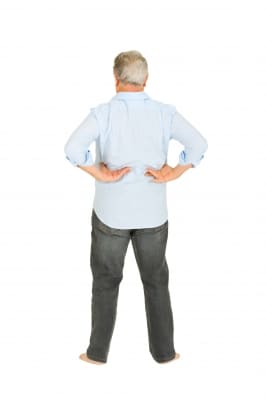How to Relieve Back Pain, and What Is Causing It?