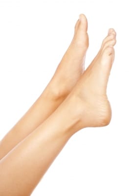 Three Reasons a Total Ankle Replacement Is Right For You