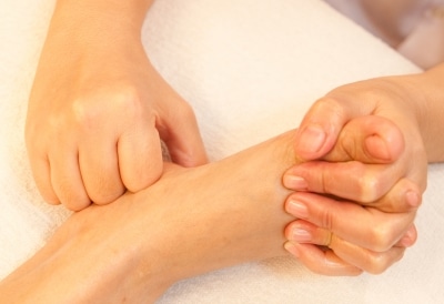 Oh, My Achin’ Feet: Common Causes of Foot and Ankle Pain