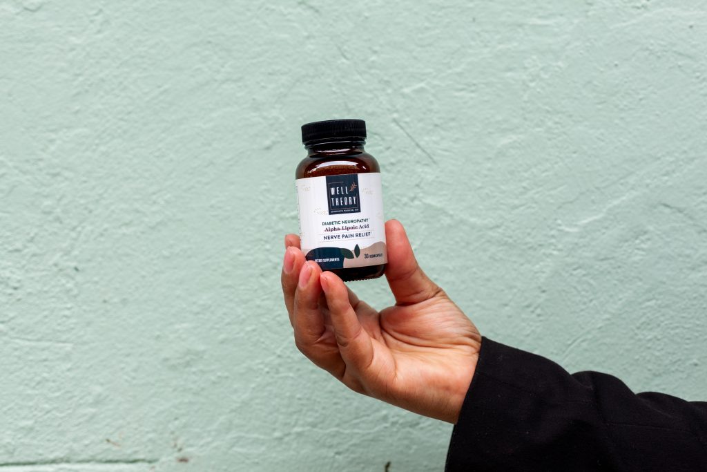 Why You Should Be Taking Alpha-Lipoic Acid