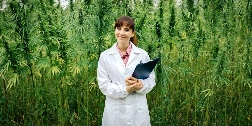 What Is Medical Marijuana?
